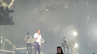 Stromae - Formidable (Multitude Tour - Le Dôme de Marseille - 9 Mars 2023)