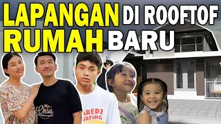 NENGOKIN RUMAH BARU‼️ SARWENDAH GAK SABAR PINDAH‼️ | THE ONSU FAMILY