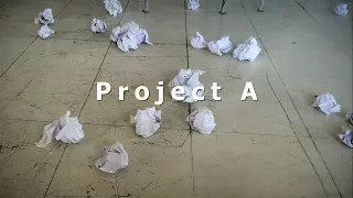 Короткометражка Project A