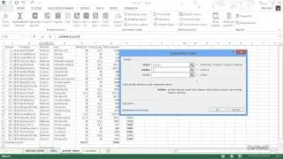 Souhrny pomocí funkcí SUMA a SUMIF v Excel 2013 | VIME.cz