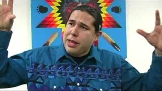 A Powwow Emcee - Ep 1