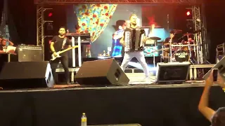 Luan Estilizado Ao Vivo Em João Alfredo Pe- (Abertura- Galera Do Interior) Messias Da Mídia