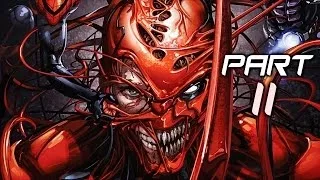 The Amazing Spider Man 2 Game Gameplay Walkthrough Part 11 - Cletus Kasady (Video Game)