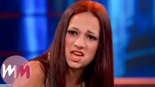 Top 10 Cringiest Dr. Phil Moments