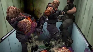 Resident Evil 3 Randomizer is both insane and hilarious!