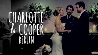 charlotte & cooper | berlin