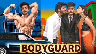 BODYGUARD || Sumit Bhyan