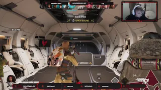 splitgate live