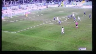 Atalanta Milan 0 1 SKY HD   Ampia Sintesi   Highlights   All Goals   © Serie A 2012 2013