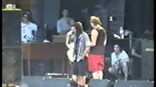 Pearl Jam - Porch (Toronto, 1993)