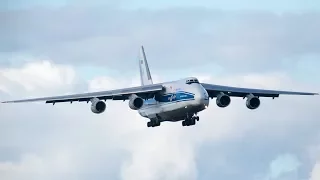 Antonow An-124 (N24)