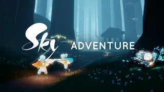 Sky: Children of the Light - Adventure Promo