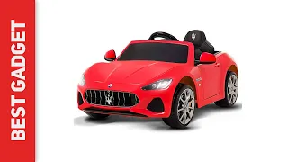 Uenjoy Maserati GranCabrio 12V Review