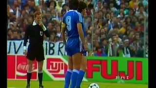 Juventus  vs  Porto 2-1 - Le Grandi Partite - Finale Coppa delle Coppe 1984 - Best Matches