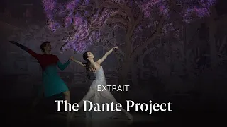 [EXTRAIT] THE DANTE PROJECT by Wayne McGregor (Germain Louvet, Hannah O'Neill)