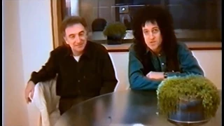 Ultimo mensaje de John Deacon a los fans-Traducción al español