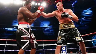 Tyson Fury vs Dereck Chisora II Full Fight