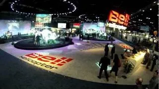 Rotorcraft Pro - HeliExpo 2012 - Teaser