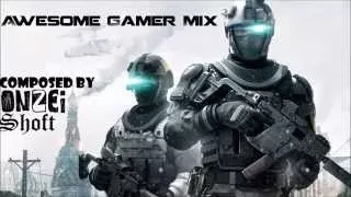 Ultimate Gaming Dubstep Mix 45 minutes