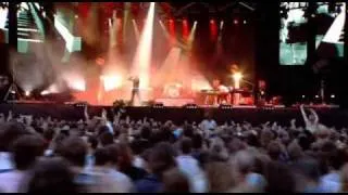 Keane - Bend & Break (Live Strangers 2005 DVD) (High Quality video) (HQ)