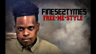 Finese2tymes Free Me Freestyle - Goin Straight In Again (intro) @SSproductions901 news
