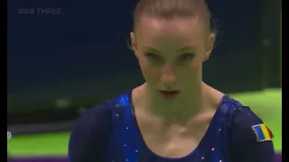 ANA BARBOSU VAULT 2024 RIMINI EUROPEAN CHAMPIONSHIPS EVENT FINAL