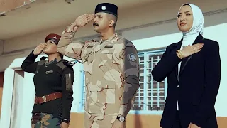 الجيش العراقي البطل تهنئه عيدالجيش طيبه صالح الذكرى ١٠٣