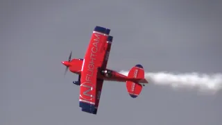 Brian Correll [2] - 2022 Blue Angels Homecoming Air Show