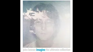 deconstructing God John Lennon - (Isolated Tracks)