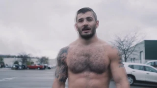 Trust the Process | Mat Fraser: The Making of a Champion - Part 7 - русская озвучка