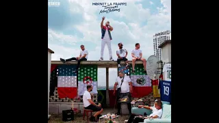 Hornet La Frappe Ft Maes - Maison D’arrêt (Audio Exclu) Album Toujours Nous Même