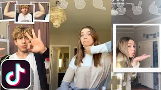 Hard Times (Hand Gestures) | TikTok Compilation