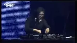 Skrillex Live @ Lollapalooza Brazil 2012 [ PART 1 Show ]