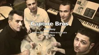 Capone Bros - Wolfboy