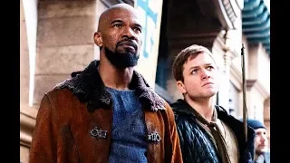 Робин Гуд: НачалоRobin Hood Русский Трейлер (2018)