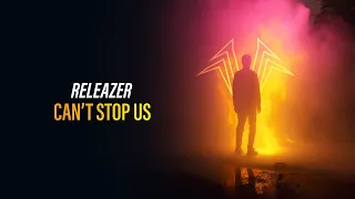 Releazer - Can't Stop Us (Official Hardstyle Audio) [Copyright Free Music]