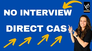 10 Universities: No Credibility Interview for CAS Letter | #studyinuk2023