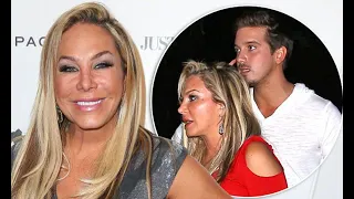 Businesswoman Adrienne Maloof: After Acrimonious Divorce Battle With Husband, Unstable Dating Life