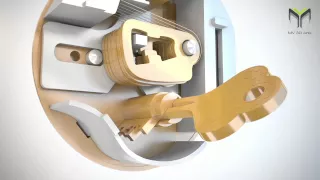 Navtal Godrej MV 3D ARTS