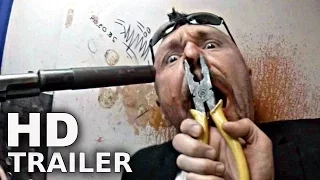 HARDCORE   Trailer Deutsch German 2016