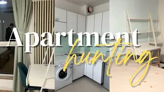 Apartment Hunting in Beijing 🇨🇳 | #southafricanyoutuber