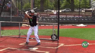 Travis Oord - PEC - BP - Mount Vernon HS (WA) - July 17, 2018