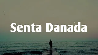 Zé Felipe E Os Barões Da Pisadinha - Senta Danada (Letra)