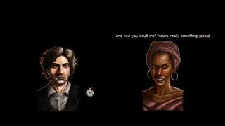 Reviews in 5 minutes or less: Lamplight City