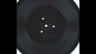 Unknown Acetate - I'm Glad You're Mine (?)