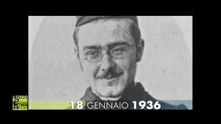 18 Gennaio 1936 Muore Rudyard Kipling