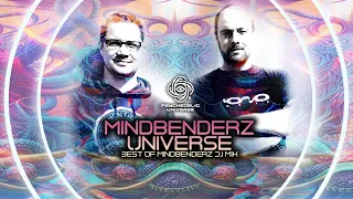 Mindbenderz Universe | Best of Mindbenderz DJ Mix