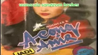 AYU SORAYA (ACONG JADI AMIR )LAGU DANGDUT THN 80AN