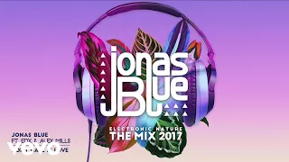 Jonas Blue, EDX - Don't Call It Love ft. Alex Mills (Visualizer)