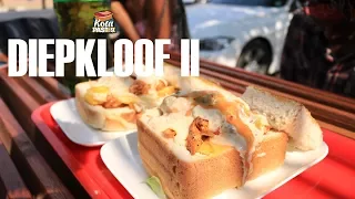 Kota Past 9 - S01E08 - Diepkloof II